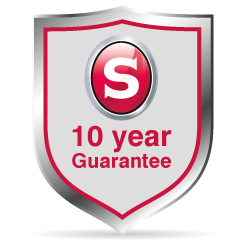 Singer Sewing Outlet 10 Year Guarantee